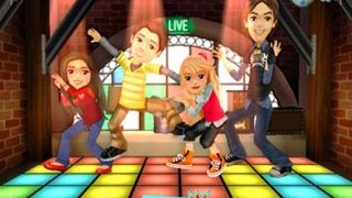ICarly Wii ISO Download (EUROPE)