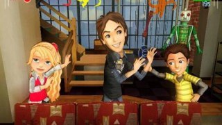 ICarly Wii ISO Download (EUR)