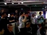 Dreamhack 2011 SK vs NaVi one round before victory