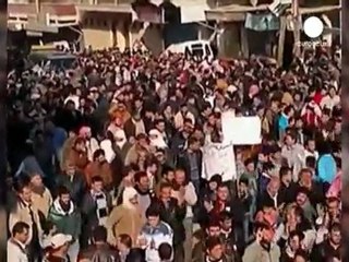 Siria: venerdì di scontri e manifestazioni