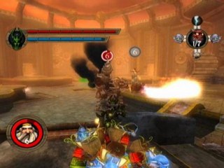 Overlord Dark Legend Wii ISO Direct Link Download (USA)
