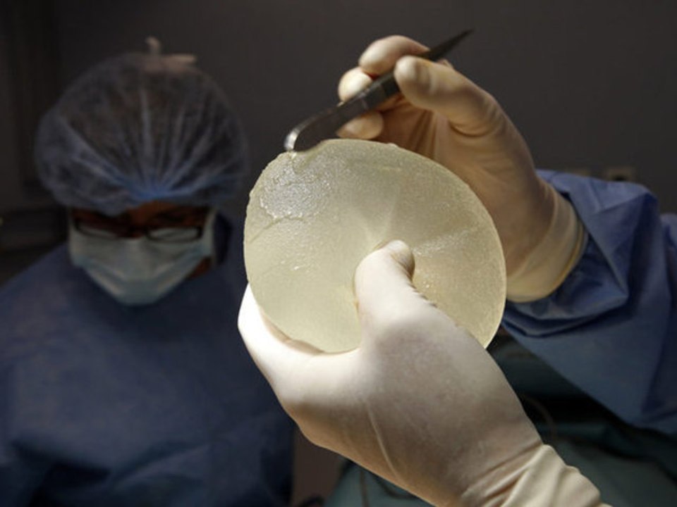 PIP : la fabrication de prothèses mammaires, une affaire de famille