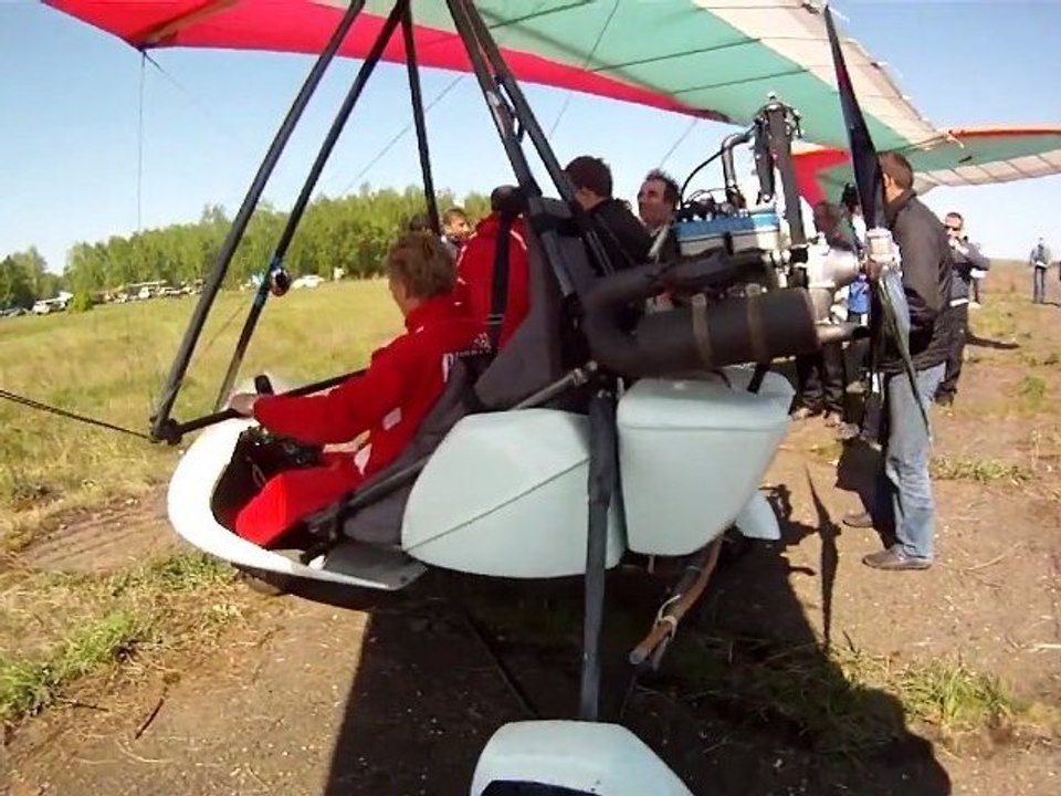 Краснотуранск 2011