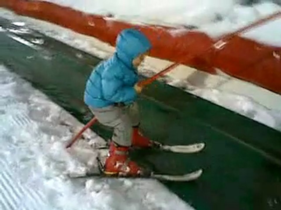 ski nocturne