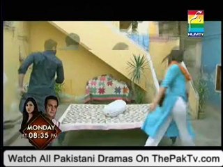 Kitni Girhain Baqi Hain - Socha Na Tha - Part 1/3