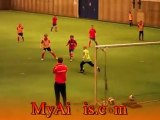 soccer training for Youth (drills)