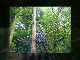 Costa Rica - Living In, Culture Activities & Natural Features