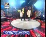Pakistan Music Stars Episode 14 - By Ary Digital--Prt 4/5