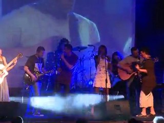 11 - Everybody Hurts  (Concert des élèves I-MUSIC Live )