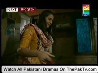 Kitni Girhain Baqi Hain - Socha Na Tha - Part 3/3