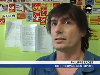 Marseille : hausse des impots locaux