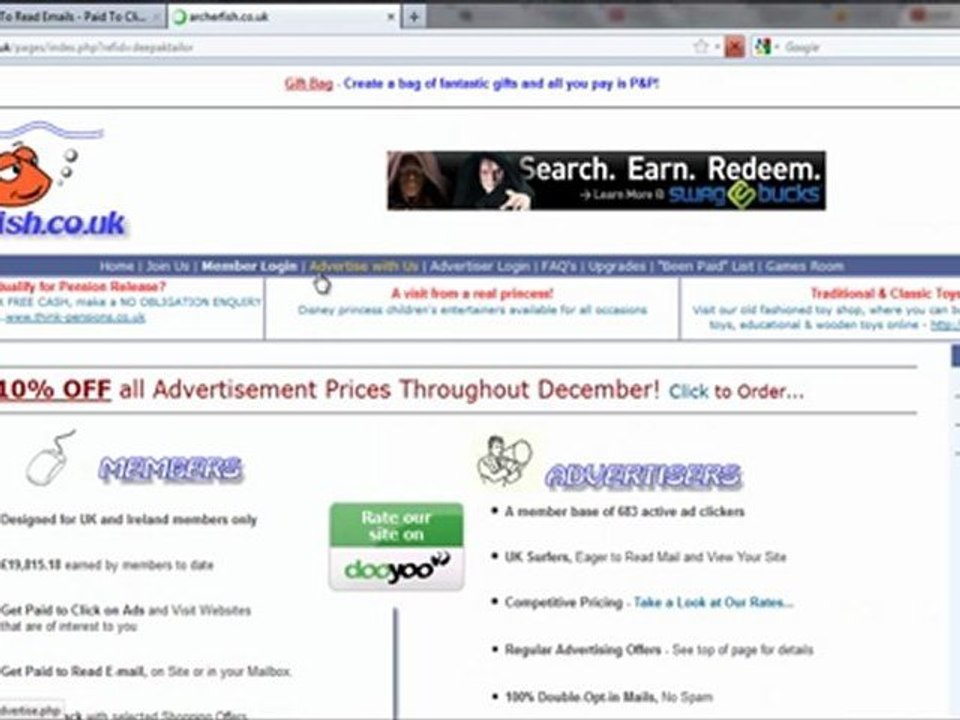 How To Get  Paid To Read Emails