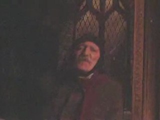 The Harry Potter Ride at Islands of Adventure in HD