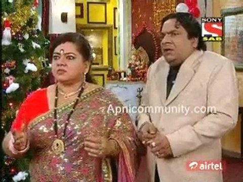 Sajan Re Jhoot Maat Bolo - 30th December 2011 pt2