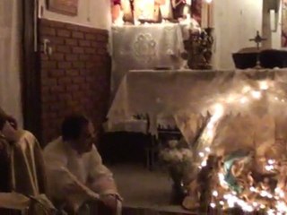 Noche de Paz - Alabamos al Señor