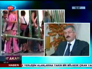Hayat Akarken - 23.10.2009