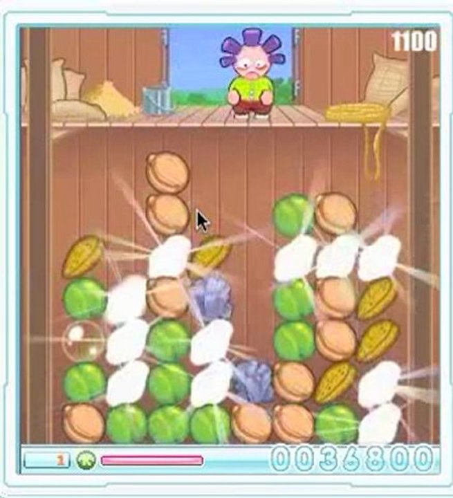 cereal 91K