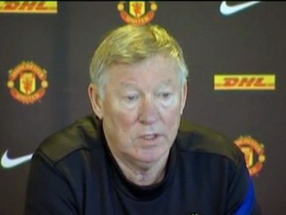 ManU - Ferguson: "Smalling presto in campo"