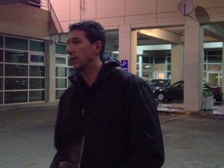 Βράβευση Δημήτρη Διαμαντίδη από το Contra.gr
