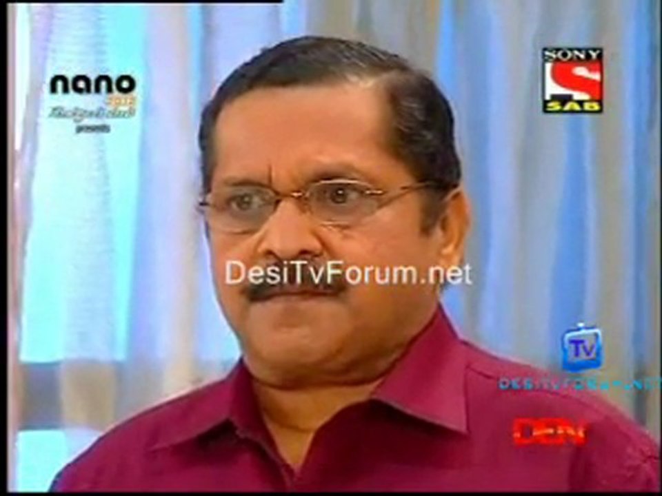 Sajan Re Jhoot Mat Bolo - 30th December 2011 - Part4