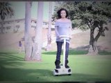 M1 - Best Electric Human Transporter For Nissan Leaf Owners