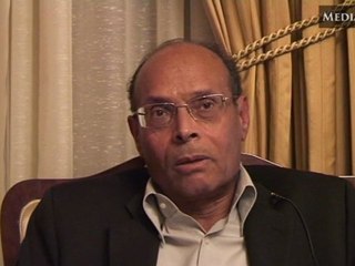 Vivre dans le palais de Carthage, par Moncef Marzouki