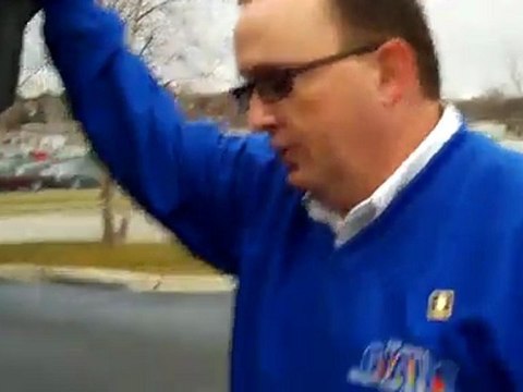 Used 2008 Chrysler Town&Country for sale at Honda Cars of Bellevue...an Omaha Honda Dealer!