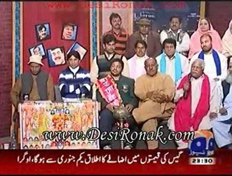 Khabarnak - 30 dec 11 P3