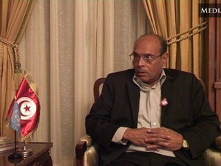 Mes relations avec la France, par Moncef Marzouki