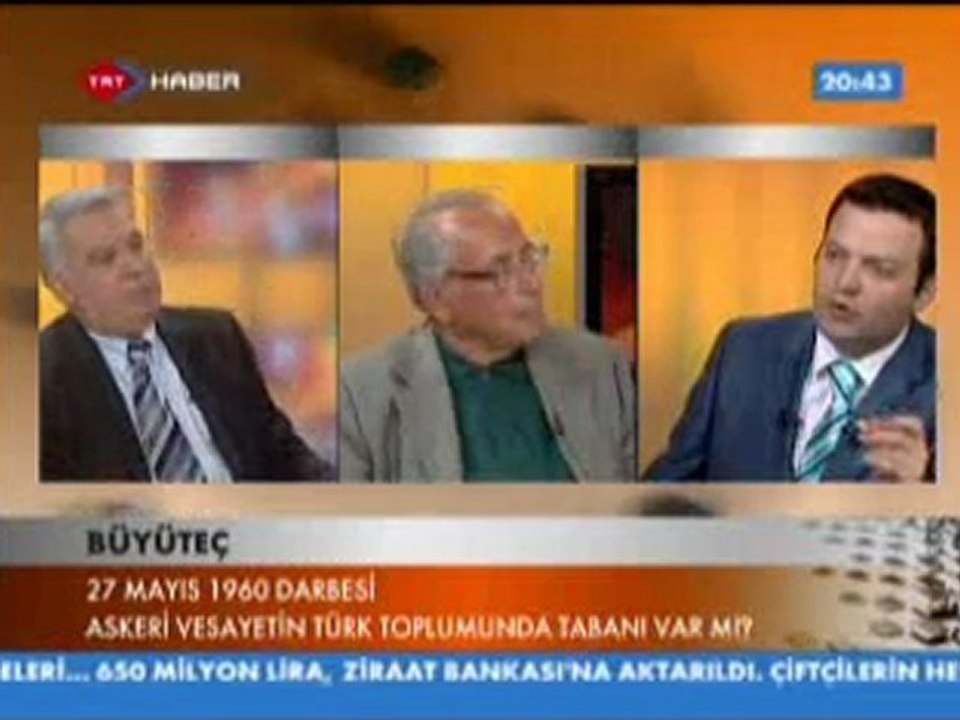 Büyüteç - 26.05.2010