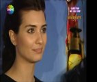 Tuba Büyüküstün ShowTV (29 Aralik 2011)