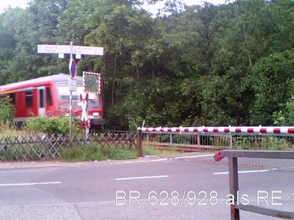 Auf großer Tour durch den VRS 2011-8