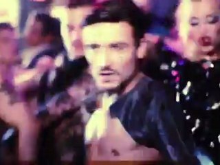 SELF CONCEPT (Michal)  - You Are The Last