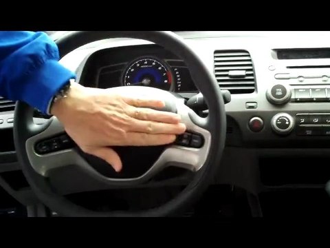 Certified Used 2007 Honda Civic EX for sale at Honda Cars of Bellevue...an Omaha Honda Dealer!