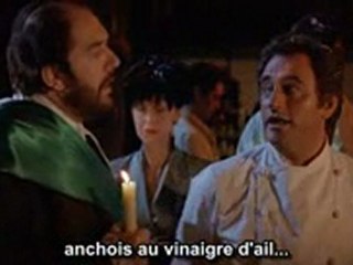 extrait Le cuisinier, le voleur, sa femme et son amant