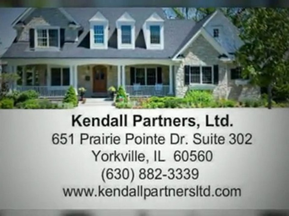 Avoid Foreclosure With Kendall Partners | Yorkville, IL (630) 882-3339