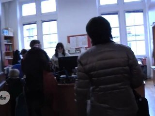 Une dernière chance pour s'inscrire sur les listes électorales samedi