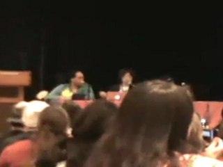 NYAF+NYCC 10-16-2011: Hatsune Miku: After Mikunopolis - Part 2