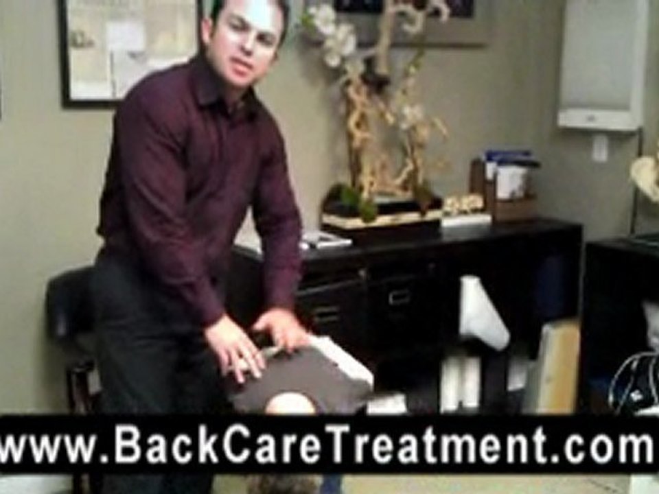 How to check children's spine for scoliosis and poor posture