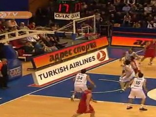 Magazine 12: A Talk with Teodosic, CSKA Moscow