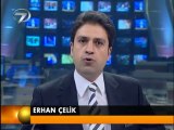 30 Aralık 2011 Kanal7 Ana Haber Bülteni saati tamamı