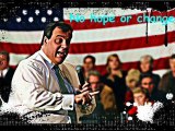 Chris Christie Obama is hopeless and changeless