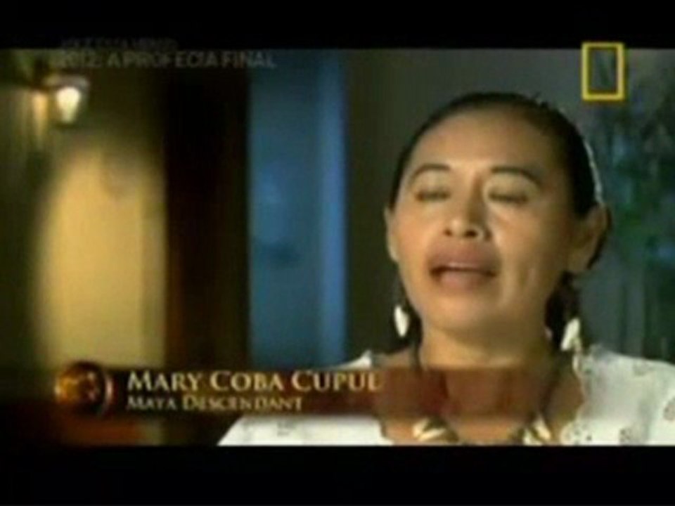 Profecias - 2012 A Profecia Final