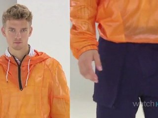 H and M Men's Spring and Summer Collection: Look Book