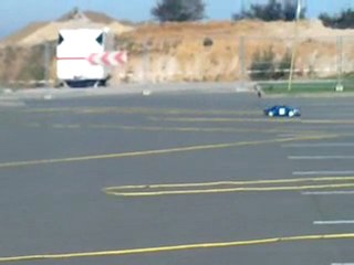 ALPINE A110 1/5 club de samer