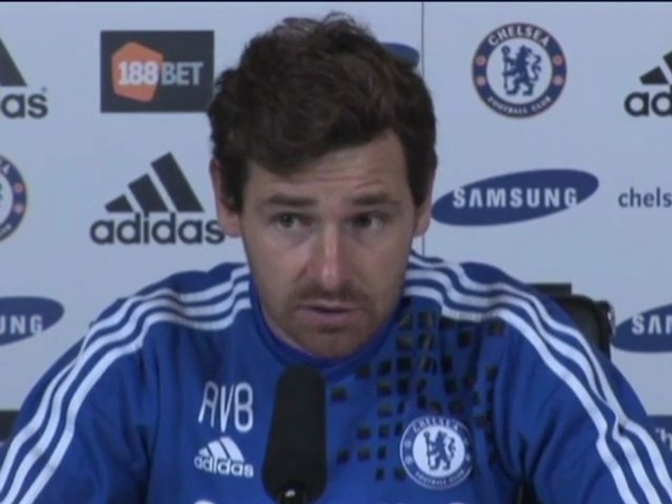 Villas-Boas - Cahill-Transfer noch nicht fix