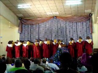 grande chorale