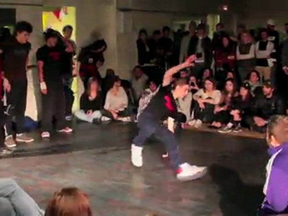 Crazy toons crew / TBC Crew