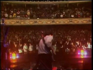 OMD - Electricity (Live 1981)