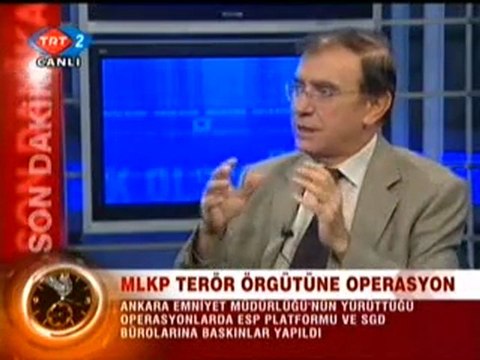 Sağlık Olsun - Prostat Kanseri 08.09.2009